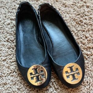 Tory Burch Ballet Flats